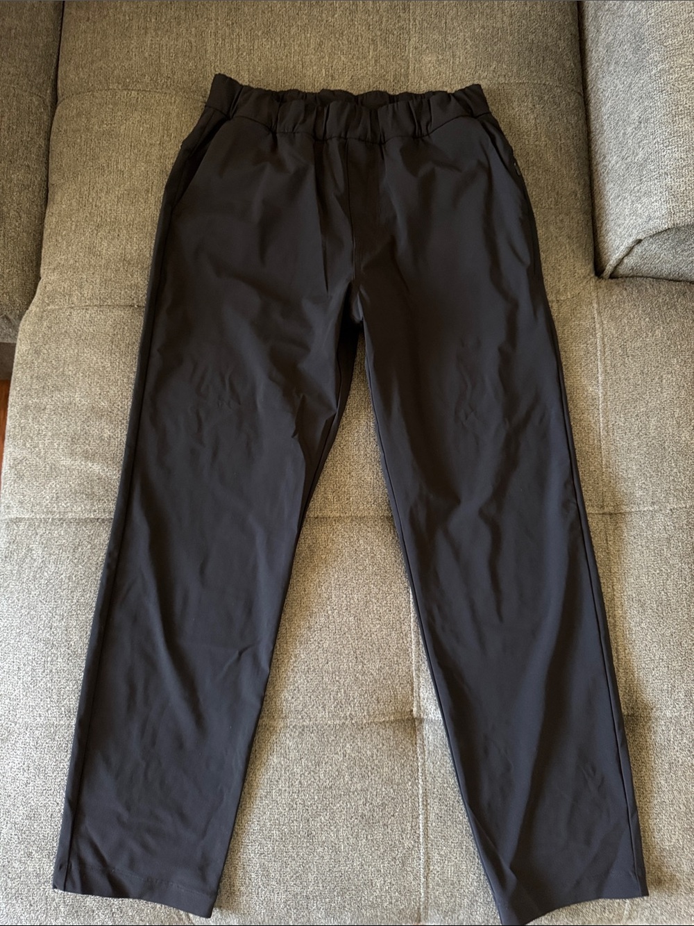 Vuori Miles Ankle Pant - Picture 6 of 11
